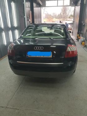 Audi A5 B6, снимка 2 — Bazar.bg Audi A5 B6, снимка 2