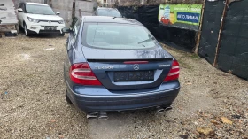 Mercedes-Benz CLK 2.6iAMG FULL - 4500 € / 8801.24 лв. - 22412086 8