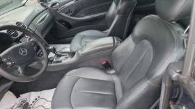 Mercedes-Benz CLK 2.6iAMG FULL - 4500 € / 8801.24 лв. - 22412086 15
