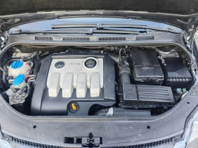 VW Golf Plus 1.9 - 3000 € / 5867.49 лв. - 78960687 15