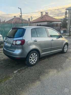 VW Golf Plus 1.9 - 3000 € / 5867.49 лв. - 78960687 4