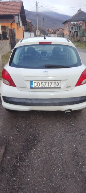 Peugeot 207, снимка 3