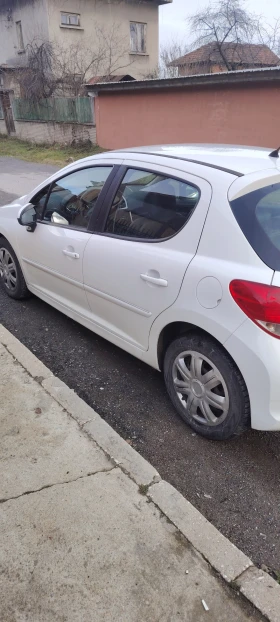 Peugeot 207, снимка 4