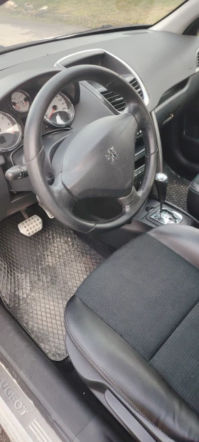 Peugeot 207, снимка 5
