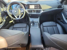 BMW 330 XDRIVE* ПОДГРЕВИ* АМБИЕНТ* ДИГИТАЛ*  - 17500 € / 34227.03 лв. - 64911954 8