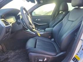 BMW 330 XDRIVE* ПОДГРЕВИ* АМБИЕНТ* ДИГИТАЛ*  - 17500 € / 34227.03 лв. - 64911954 7