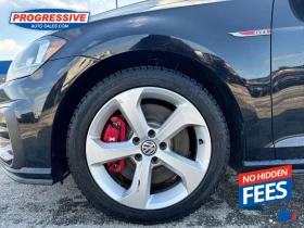 VW Golf Golf GTI* АвтоКредит* (Цена до БГ)  - 1999 € / 3909.70 лв. - 12488820 6