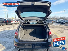 VW Golf Golf GTI* АвтоКредит* (Цена до БГ)  - 1999 € / 3909.70 лв. - 12488820 5