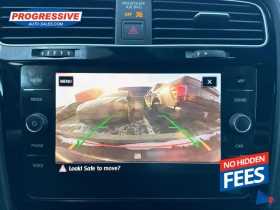 VW Golf Golf GTI* АвтоКредит* (Цена до БГ)  - 1999 € / 3909.70 лв. - 12488820 13