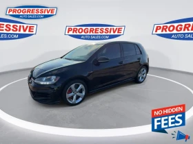 VW Golf Golf GTI* АвтоКредит* (Цена до БГ)  - 1999 € / 3909.70 лв. - 12488820 2