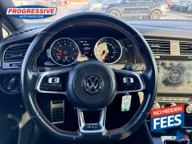 VW Golf Golf GTI* АвтоКредит* (Цена до БГ)  - 1999 € / 3909.70 лв. - 12488820 10