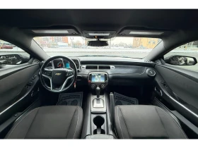Chevrolet Camaro LT FACELIFT * * АВТОМАТИК * * CARFAX * *  - 13999 € / 27379.66 лв. - 99442960 9