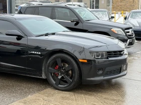 Chevrolet Camaro LT FACELIFT * * АВТОМАТИК * * CARFAX * *  - 13999 € / 27379.66 лв. - 99442960 3