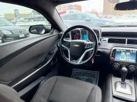 Chevrolet Camaro LT FACELIFT * * АВТОМАТИК * * CARFAX * *  - 13999 € / 27379.66 лв. - 99442960 8