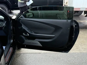Chevrolet Camaro LT FACELIFT * * АВТОМАТИК * * CARFAX * *  - 13999 € / 27379.66 лв. - 99442960 13