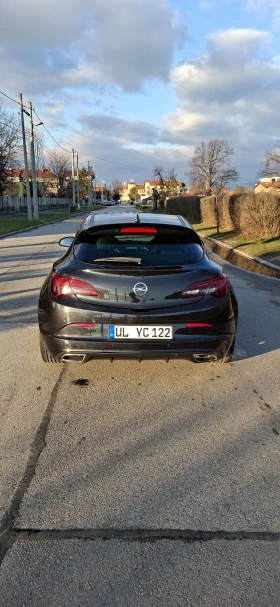 Opel Astra Внос Германия 128500км ОРС Генерация - 10800 € / 21122.96 лв. - 46673654 4
