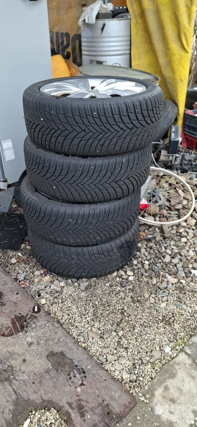 Opel Astra Внос Германия 128500км ОРС Генерация - 10800 € / 21122.96 лв. - 46673654 17