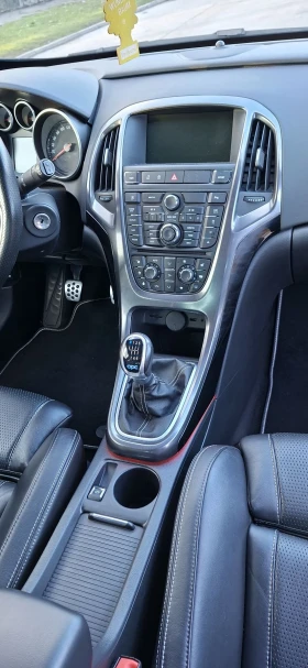 Opel Astra Внос Германия 128500км ОРС Генерация - 10800 € / 21122.96 лв. - 46673654 10