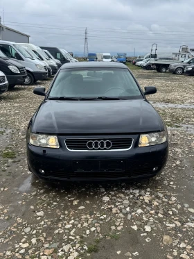 Audi A3 1.9 TD?