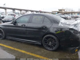 Mercedes-Benz C 400 PANO| HEATED SEATS| MEMORY| CLIP | Mobile.bg � ����� ������ 5