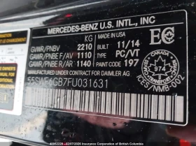 Mercedes-Benz C 400 PANO| HEATED SEATS| MEMORY| CLIP | Mobile.bg � ����� ������ 17