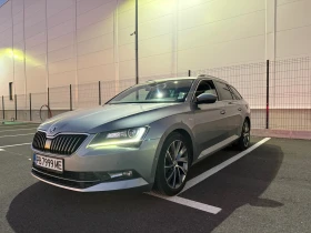 Skoda Superb 2.0 tdi 4x4 Laurin&Klement