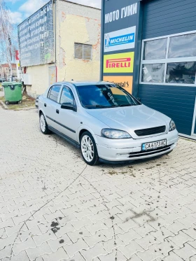 Opel Astra - 1800 € / 3520.49 лв. - 72090584 3