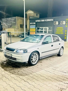 Opel Astra - 1800 € / 3520.49 лв. - 72090584 6
