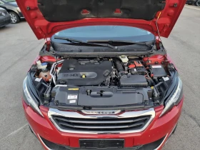 Peugeot 308 2.0HDI GT-LIMITI - 7999 € / 15644.68 лв. - 25932844 17