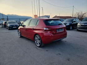 Peugeot 308 2.0HDI GT-LIMITI - 7999 € / 15644.68 лв. - 25932844 4