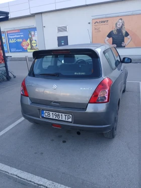Suzuki Swift - 1400 € / 2738.16 лв. - 38125865 4