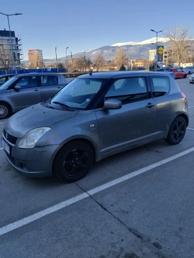 Suzuki Swift - 1400 € / 2738.16 лв. - 38125865 3