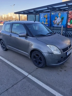 Suzuki Swift - 1400 € / 2738.16 лв. - 38125865 2