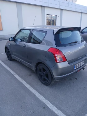 Suzuki Swift - 1400 € / 2738.16 лв. - 38125865 5