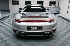 Porsche 911 992 Turbo S EXCLUSIVE - 228900 € / 447689.49 лв. - 95271458 5