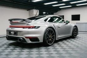 Porsche 911 992 Turbo S EXCLUSIVE - 228900 € / 447689.49 лв. - 95271458 3