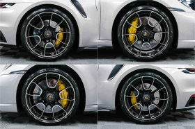 Porsche 911 992 Turbo S EXCLUSIVE - 228900 € / 447689.49 лв. - 95271458 9