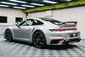 Porsche 911 992 Turbo S EXCLUSIVE - 228900 € / 447689.49 лв. - 95271458 4