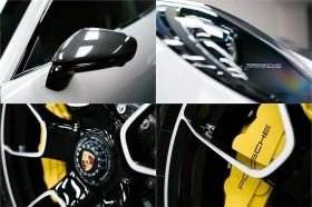 Porsche 911 992 Turbo S EXCLUSIVE - 228900 € / 447689.49 лв. - 95271458 10