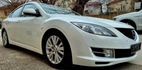 Mazda 6 2.0i-автомат-ГАЗ-SAKURA-Japan  - 6300 € / 12321.73 лв. - 50094511 7