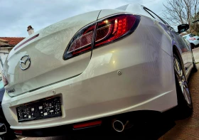 Mazda 6 2.0i-автомат-ГАЗ-SAKURA-Japan  - 6300 € / 12321.73 лв. - 50094511 9