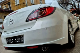 Mazda 6 2.0i-автомат-ГАЗ-SAKURA-Japan  - 6300 € / 12321.73 лв. - 50094511 8