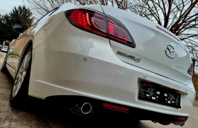 Mazda 6 2.0i-автомат-ГАЗ-SAKURA-Japan  - 6300 € / 12321.73 лв. - 50094511 2