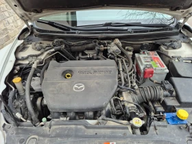Mazda 6 2.0i-автомат-ГАЗ-SAKURA-Japan  - 6300 € / 12321.73 лв. - 50094511 15