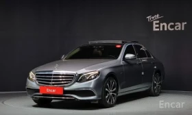 Mercedes-Benz E 300 e | ДИГИТАЛНО ТАБЛО | ОБДУХВАНЕ | 360 КАМЕРА | 