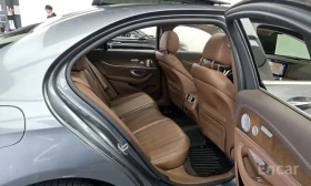 Mercedes-Benz E 300 e | ДИГИТАЛНО ТАБЛО | ОБДУХВАНЕ | 360 КАМЕРА |  - 19700 € / 38529.85 лв. - 56671142 10