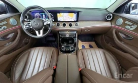 Mercedes-Benz E 300 e | ДИГИТАЛНО ТАБЛО | ОБДУХВАНЕ | 360 КАМЕРА |  - 19700 € / 38529.85 лв. - 56671142 6