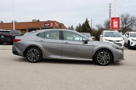 Toyota Camry XLE AWD* АвтоКредит* (Цена до БГ)  - 34999 € / 68452.09 лв. - 88405713 4