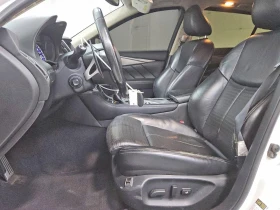 Infiniti Q50 3.0l Red Sport 400 | Auto.bg — изображение 7