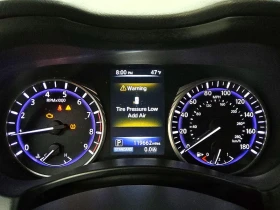 Infiniti Q50 3.0l Red Sport 400 | Auto.bg — изображение 9